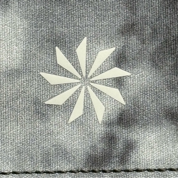 Athleta Conscious Crop - Picture 3 of 4